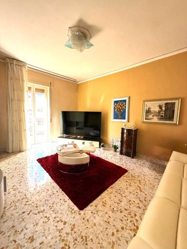 appartamento in vendita a Bitonto