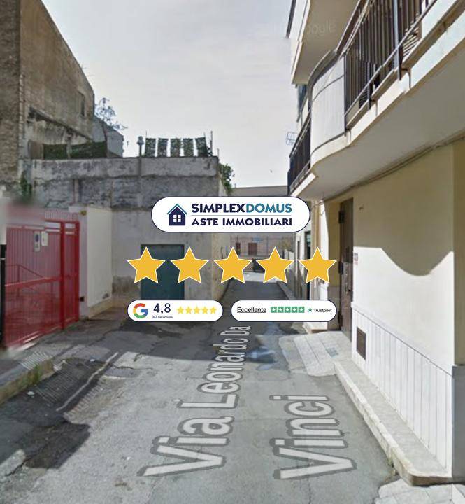 appartamento in vendita a Bitonto in zona Centro Città