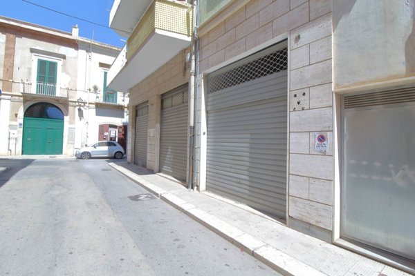 ufficio in vendita a Bitonto in zona Centro Città