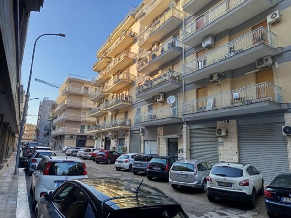 appartamento in vendita a Bitonto in zona Centro Città