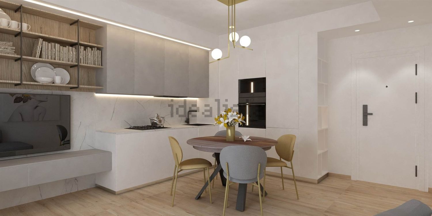 appartamento in vendita a Bitonto