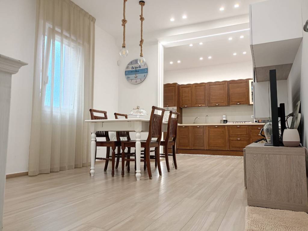 appartamento in vendita a Bitonto