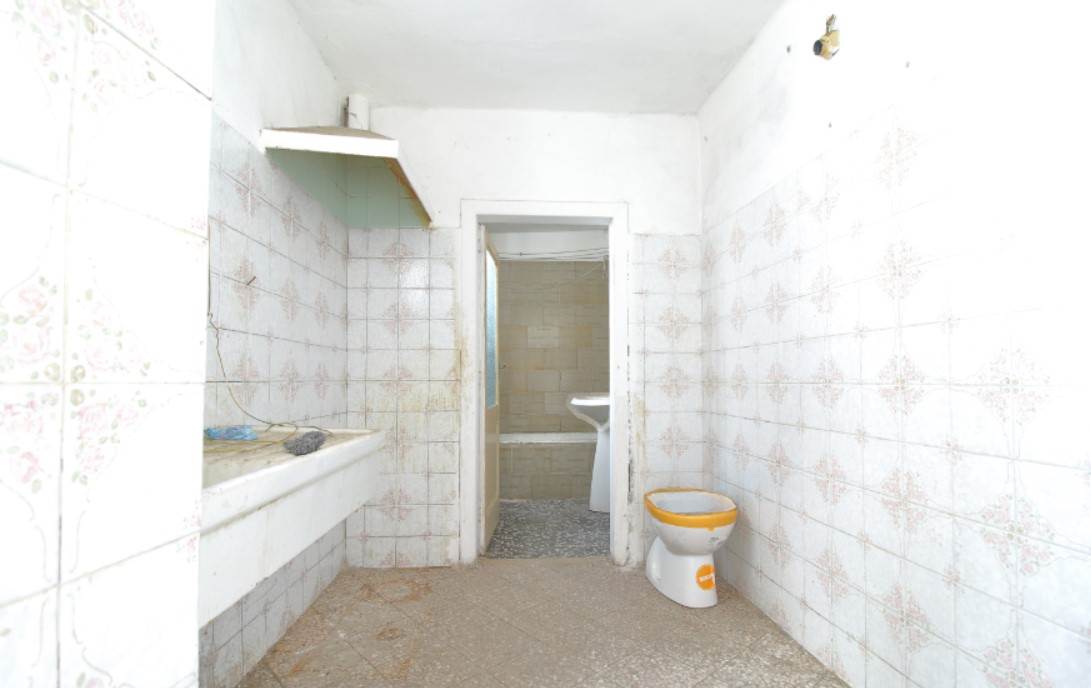 appartamento in vendita a Bitonto in zona Centro Città