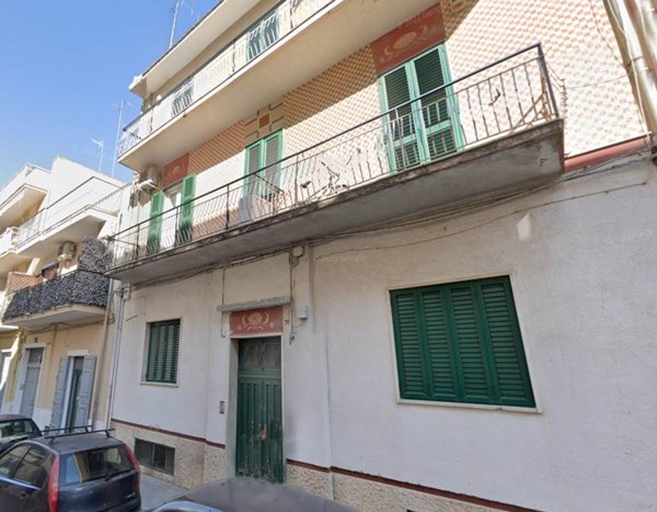 mansarda in vendita a Bitonto in zona Centro Città