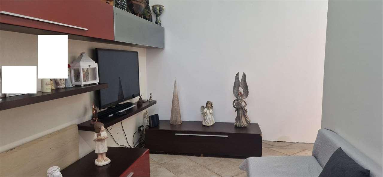 appartamento in vendita a Bitonto in zona Borgo Antico