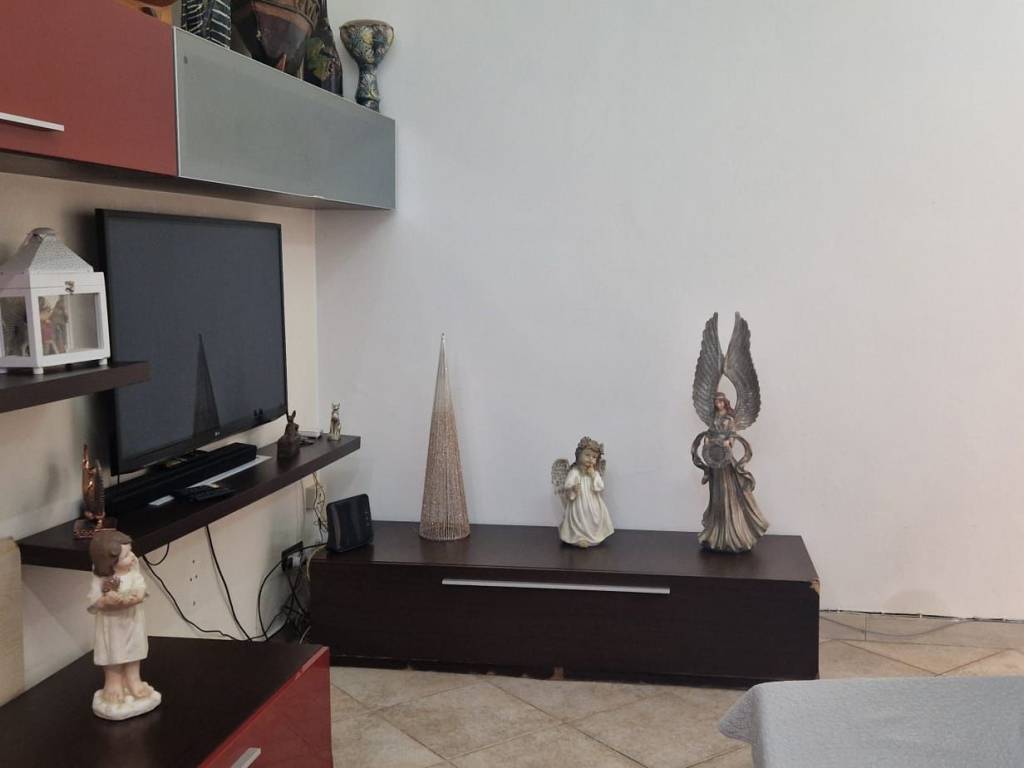 appartamento in vendita a Bitonto in zona Borgo Antico