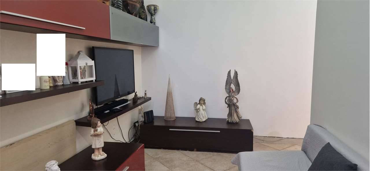 appartamento in vendita a Bitonto in zona Borgo Antico