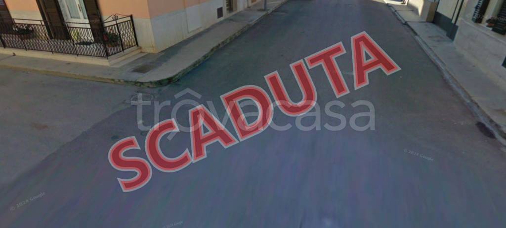 appartamento in vendita a Bitonto in zona Mariotto