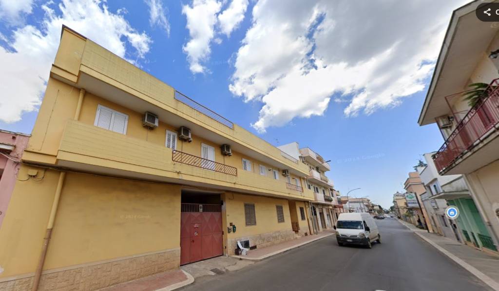 appartamento in vendita a Bitonto in zona Centro Città