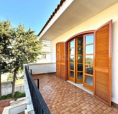 appartamento in vendita a Bitonto