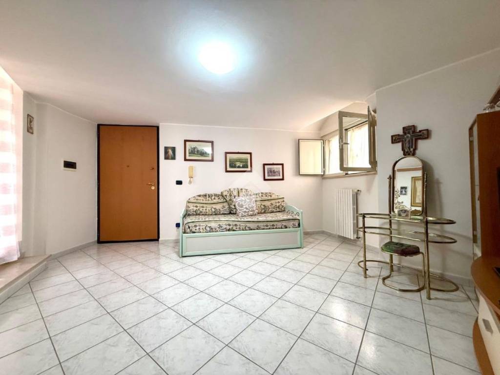 appartamento in vendita a Bitonto in zona Borgo Antico