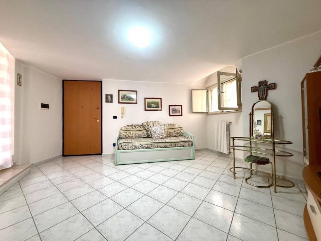 appartamento in vendita a Bitonto in zona Borgo Antico