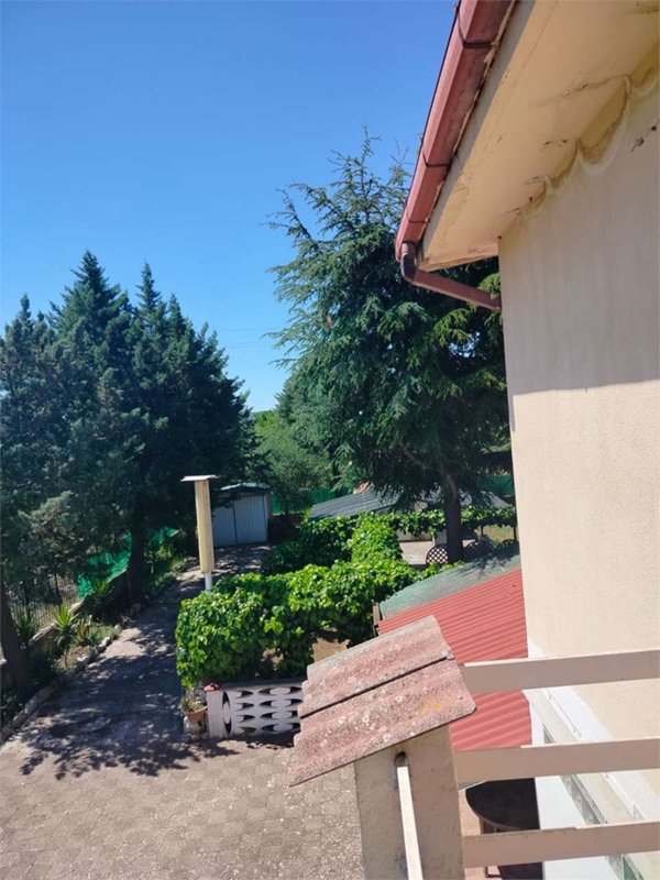 casa indipendente in vendita a Bitonto in zona Mariotto