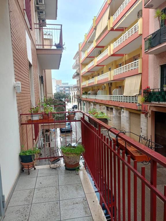 appartamento in vendita a Bitonto in zona Centro Città