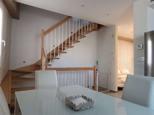 casa indipendente in vendita a Bitonto