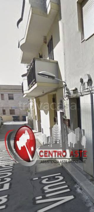 appartamento in vendita a Bitonto