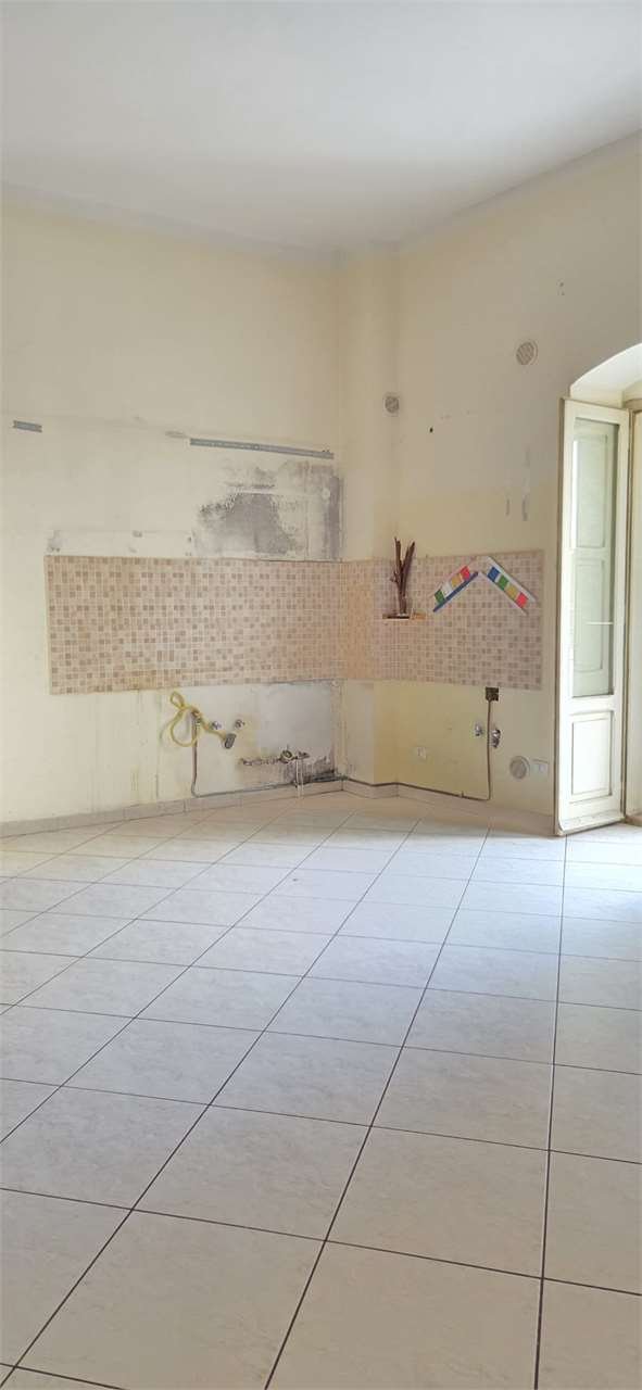 appartamento in vendita a Bitonto in zona Borgo Antico