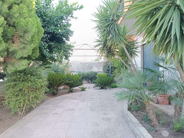 casa indipendente in vendita a Bitonto in zona Palombaio