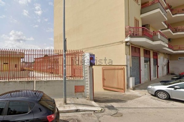 ufficio in vendita a Bitonto
