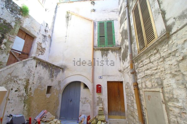appartamento in vendita a Bitonto