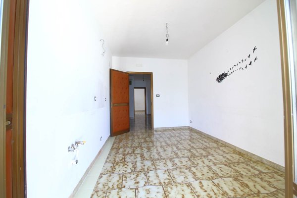 appartamento in vendita a Bitonto