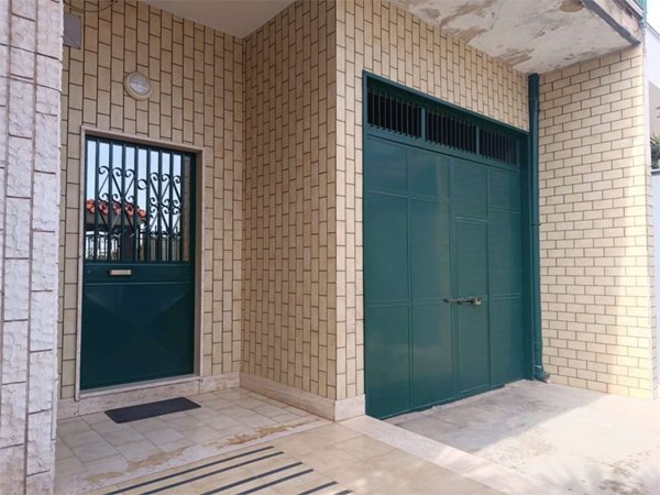 appartamento in vendita a Bitonto