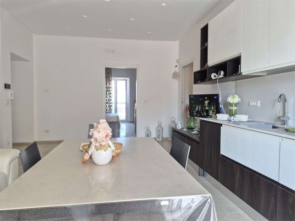 appartamento in vendita a Bitonto in zona Borgo Antico