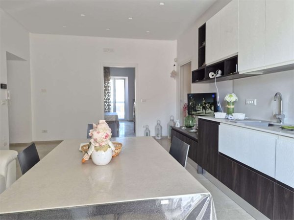 appartamento in vendita a Bitonto in zona Borgo Antico