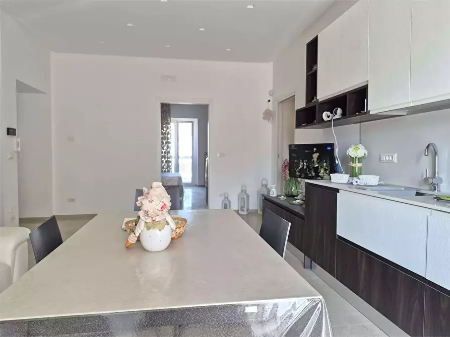 appartamento in vendita a Bitonto in zona Borgo Antico