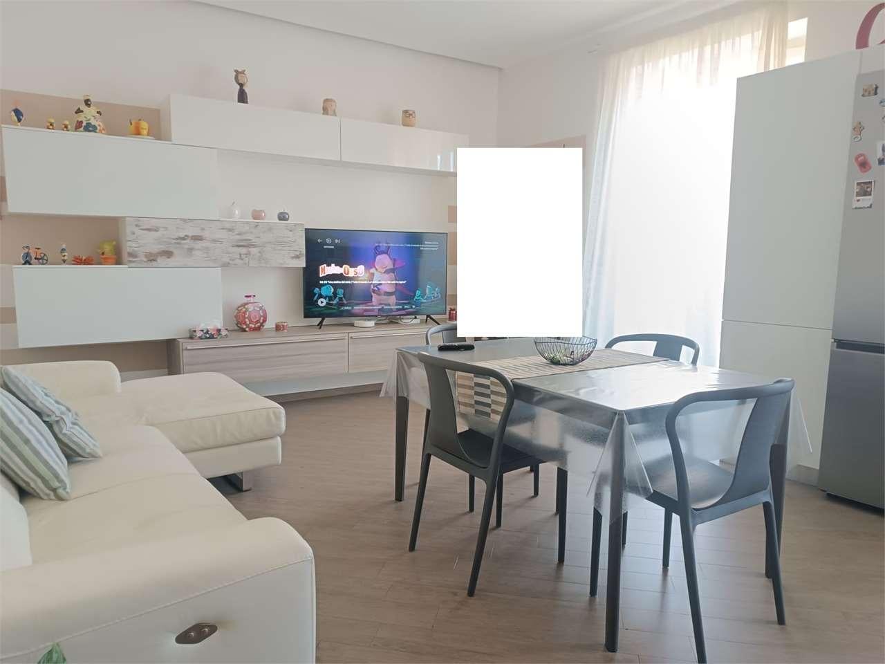 appartamento in vendita a Bitonto