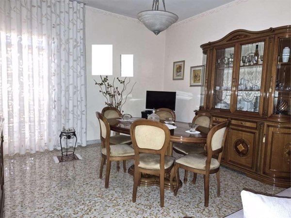 appartamento in vendita a Bitonto in zona Borgo Antico