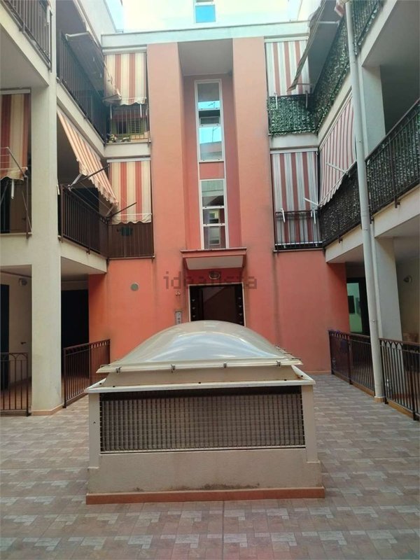 appartamento in vendita a Bitonto in zona Palombaio