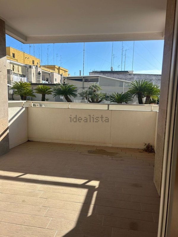 appartamento in vendita a Bitonto