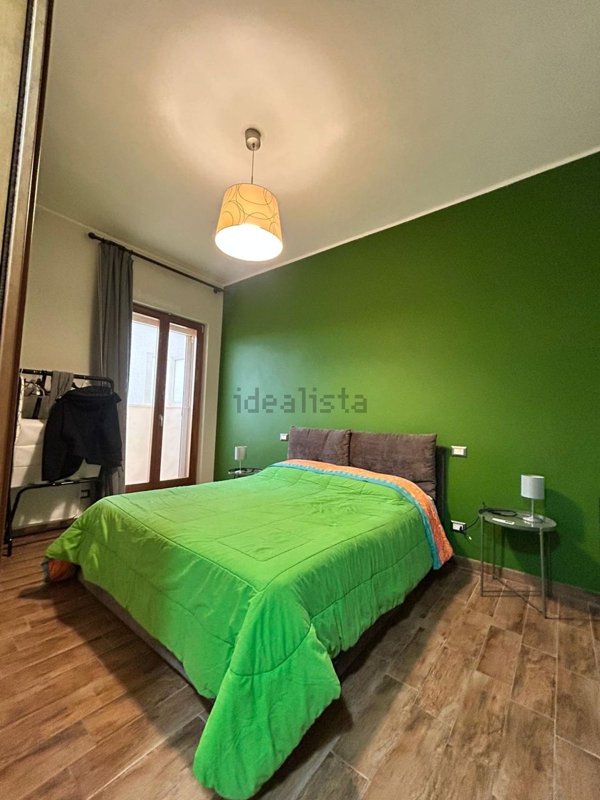 appartamento in vendita a Bitonto