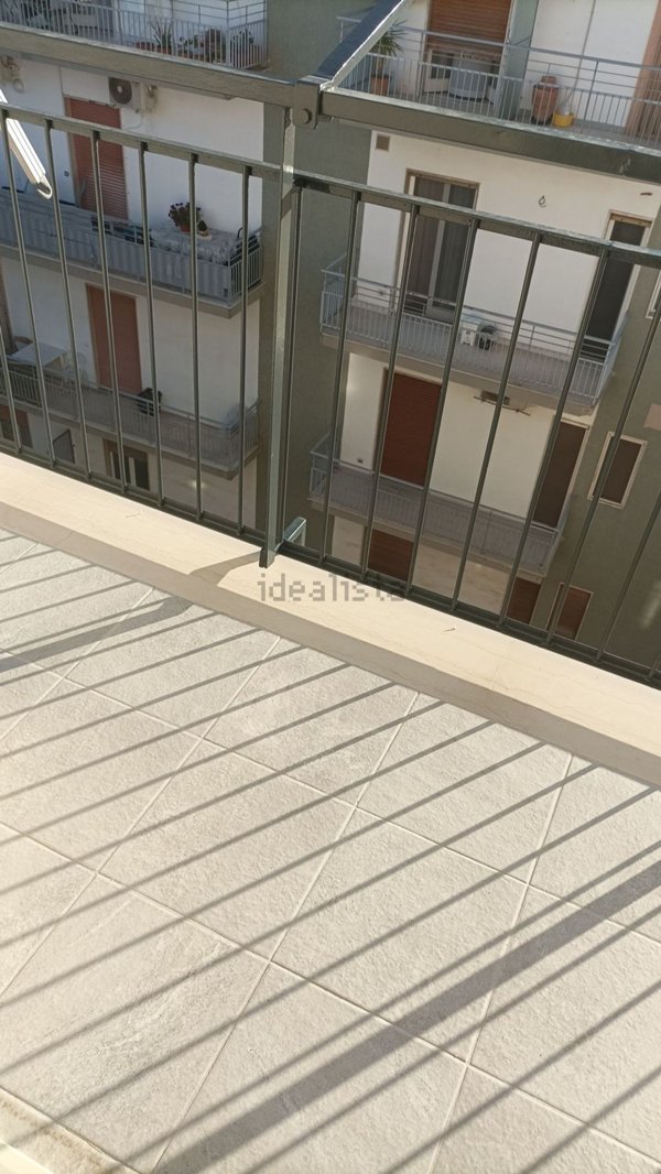 appartamento in vendita a Bitonto