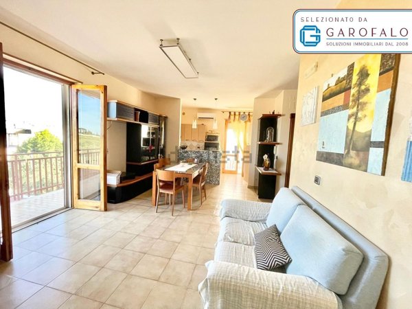 appartamento in vendita a Bitonto in zona Mariotto