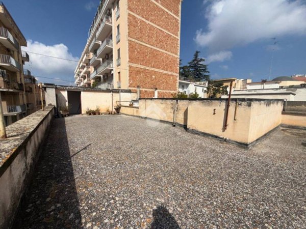 appartamento in vendita a Bitonto in zona Centro Città