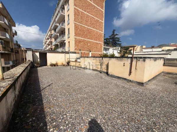 appartamento in vendita a Bitonto in zona Centro Città