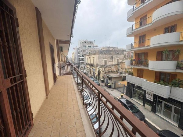 appartamento in vendita a Bitonto