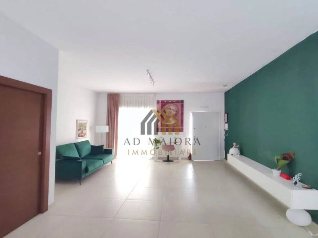 appartamento in vendita a Bitonto