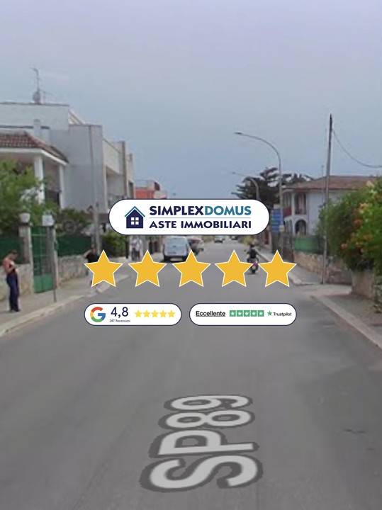 appartamento in vendita a Bitonto in zona Centro Città