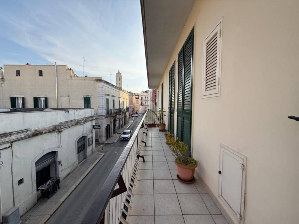 appartamento in vendita a Bitonto in zona Centro Città