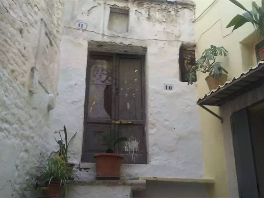casa indipendente in vendita a Bitonto