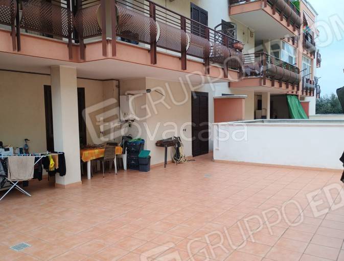 appartamento in vendita a Bitonto in zona Palombaio