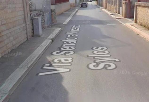 appartamento in vendita a Bitonto in zona Palombaio