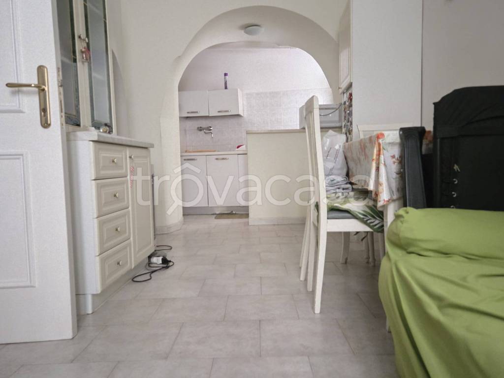 appartamento in vendita a Bitonto