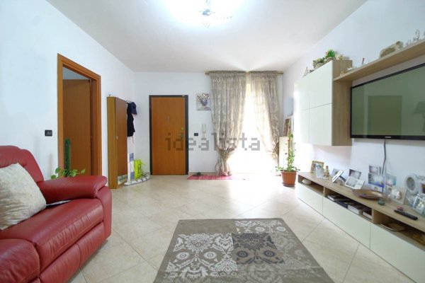 appartamento in vendita a Bitonto in zona Palombaio