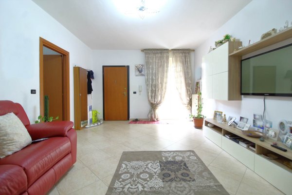 appartamento in vendita a Bitonto in zona Palombaio