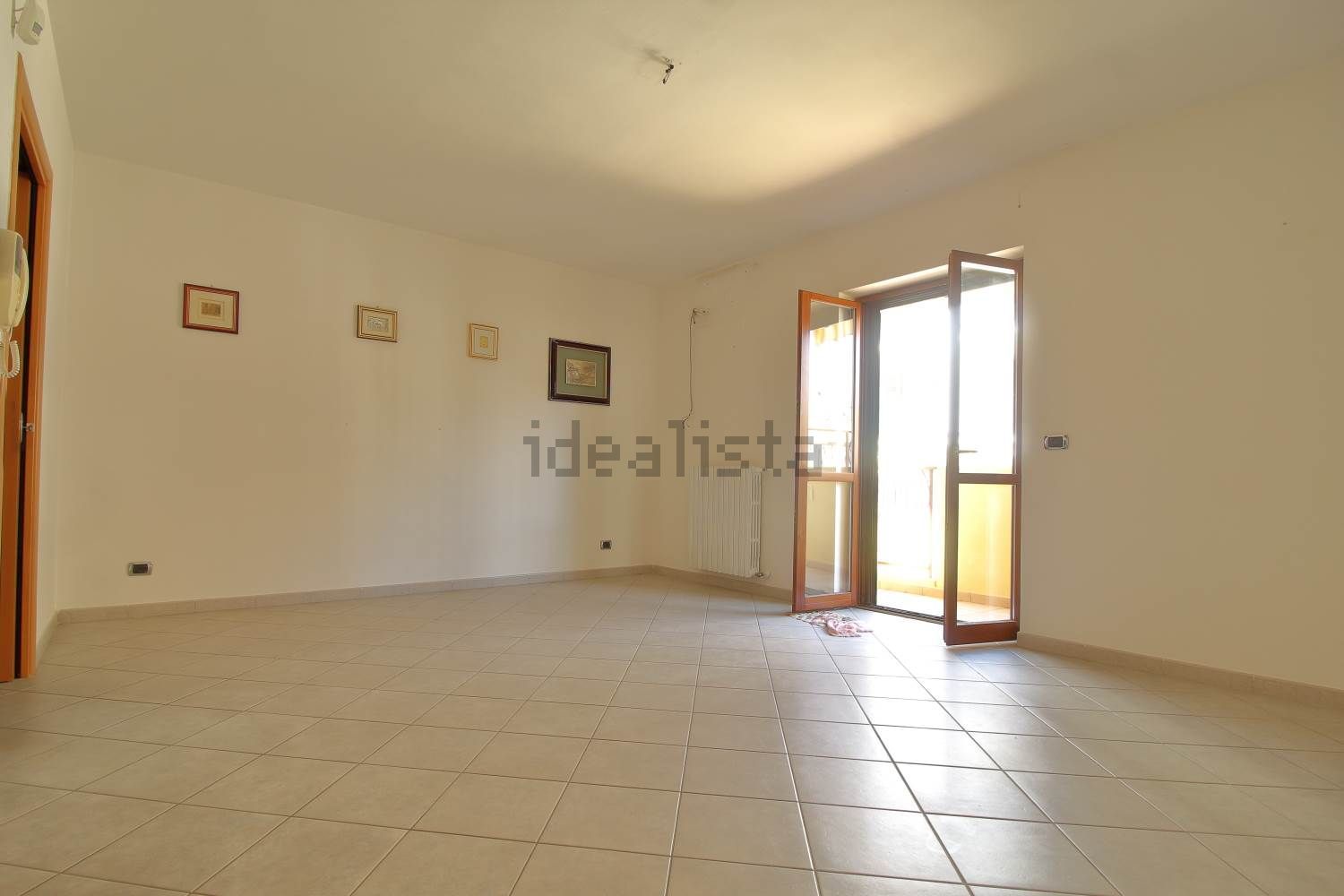 appartamento in vendita a Bitonto in zona Palombaio