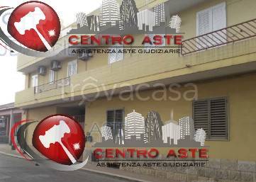 appartamento in vendita a Bitonto in zona Centro Città